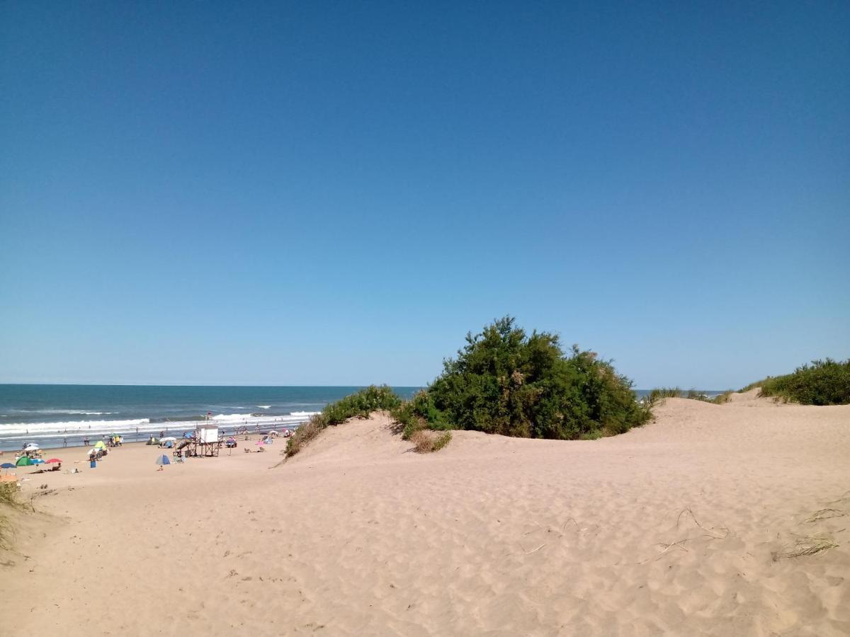 Cabanas Hurra Pampa Mar de Las Pampas Zewnętrze zdjęcie