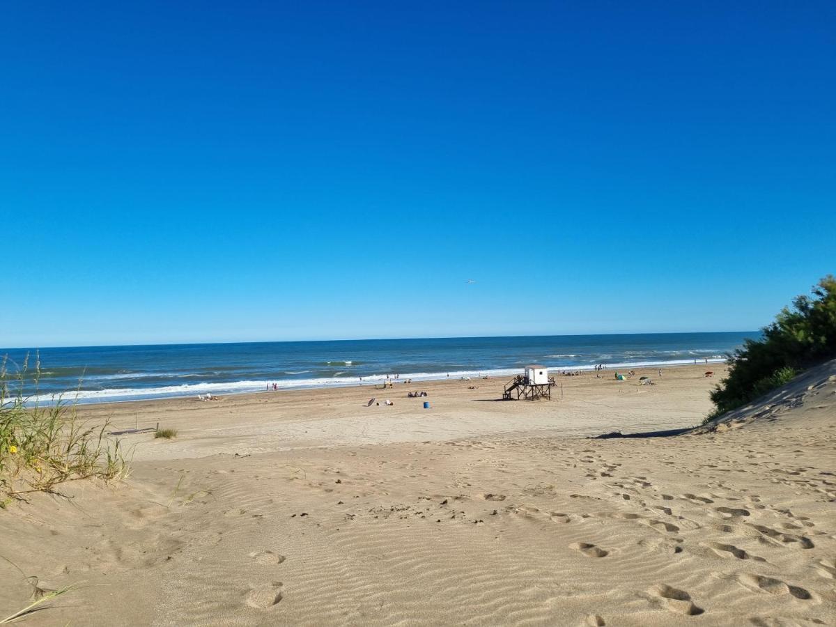 Cabanas Hurra Pampa Mar de Las Pampas Zewnętrze zdjęcie