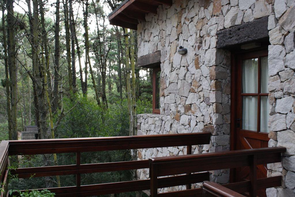 Cabanas Hurra Pampa Mar de Las Pampas Pokój zdjęcie