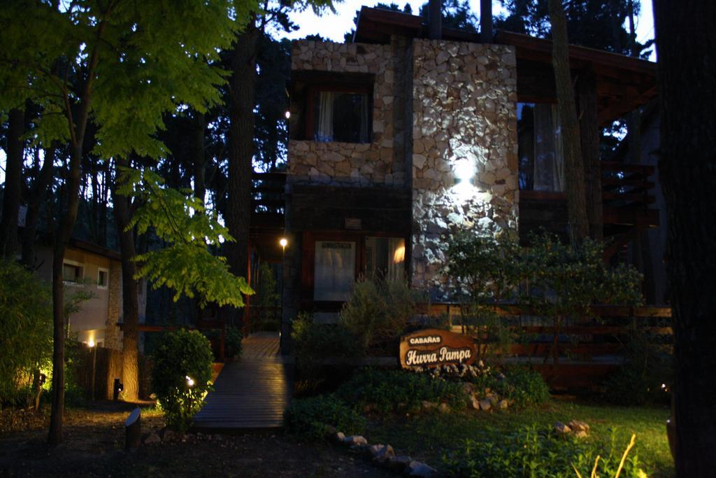 Cabanas Hurra Pampa Mar de Las Pampas Pokój zdjęcie