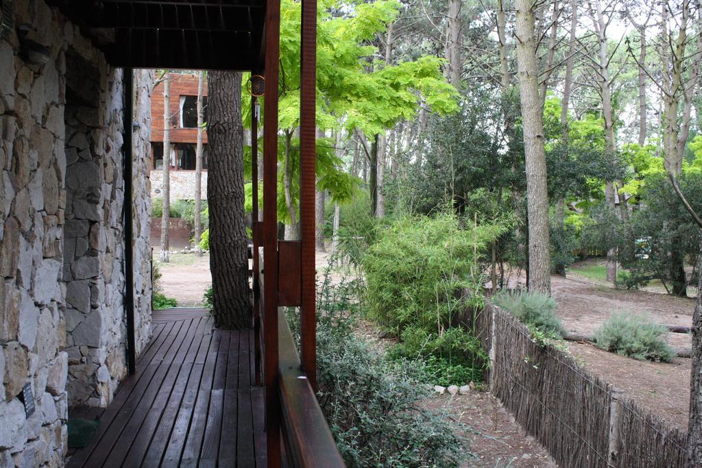Cabanas Hurra Pampa Mar de Las Pampas Zewnętrze zdjęcie