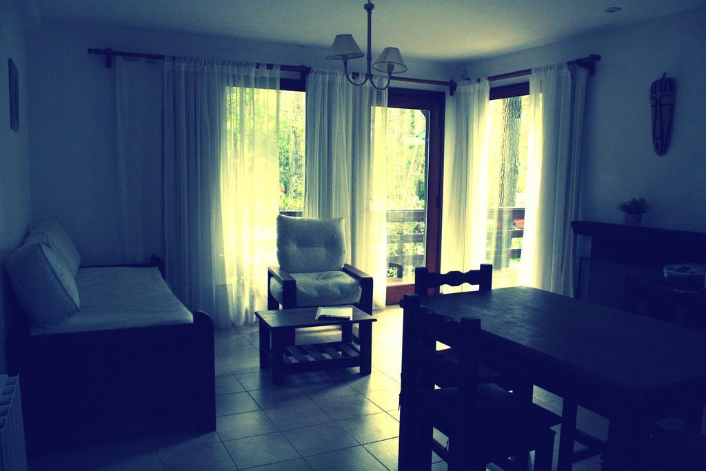 Cabanas Hurra Pampa Mar de Las Pampas Pokój zdjęcie