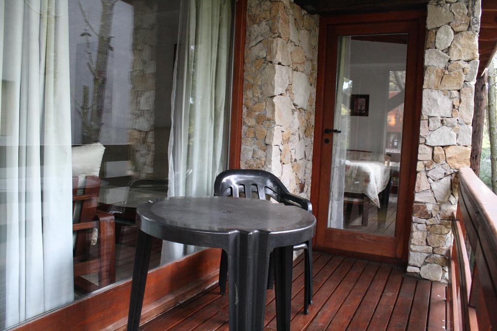 Cabanas Hurra Pampa Mar de Las Pampas Pokój zdjęcie