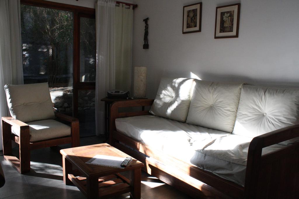 Cabanas Hurra Pampa Mar de Las Pampas Zewnętrze zdjęcie