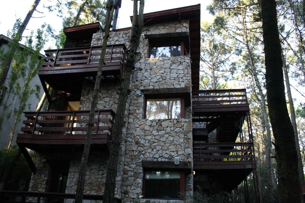 Cabanas Hurra Pampa Mar de Las Pampas Pokój zdjęcie