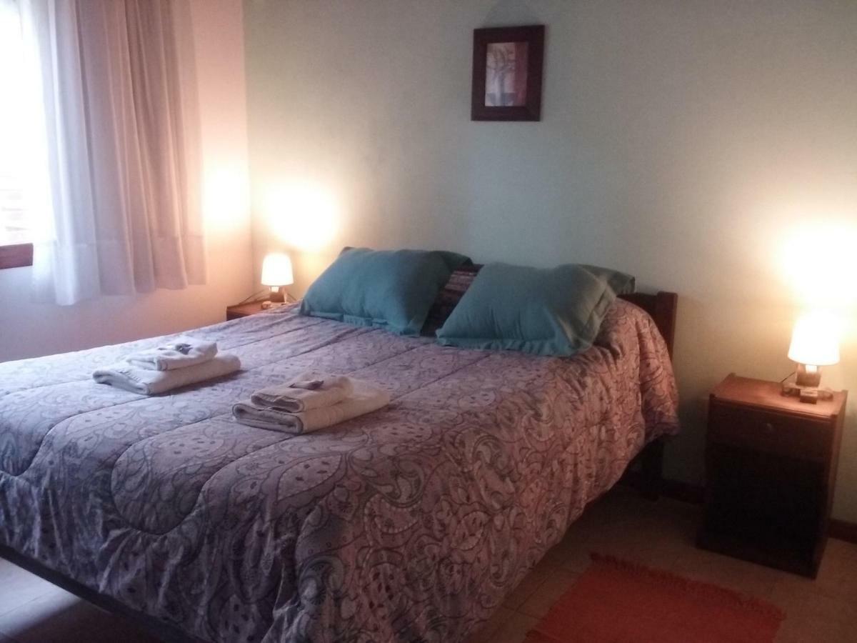 Cabanas Hurra Pampa Mar de Las Pampas Zewnętrze zdjęcie